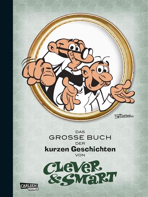 Clever Und Smart 11 Einer Legt Den Anderen Rein 1 3