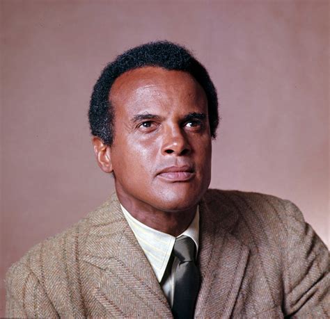 Harry Belafonte—Singer, Actor, and Activist—Has Died at 96 | Vanity Fair