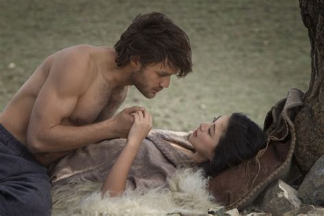 Marco Polo Season 1 Episode 3 Review: “Feast” - TVovermind