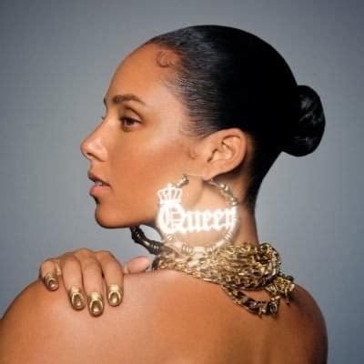 Alicia Keys – If I Ain’t Got You (feat. Queen Charlotte's Global ...