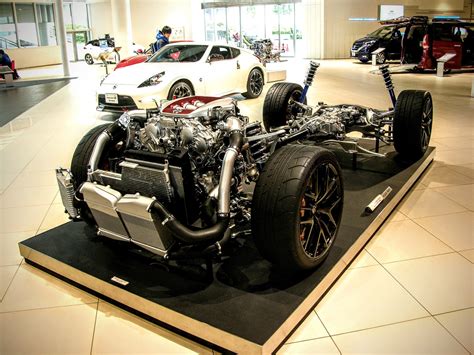 8 Reasons Why You Need to Visit Nissan HQ in Yokohama, Japan