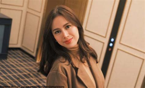 mayor donya tesoro  whats worth flexing