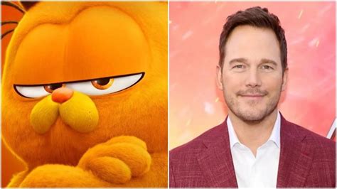 ‘The Garfield Movie’ Cast and Character Guide: Who Plays Who? | Photos