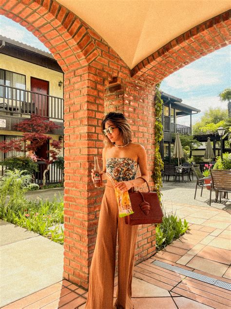 Beyond the Grape: Soaking at Roman Spa Hot Springs Resort in Napa