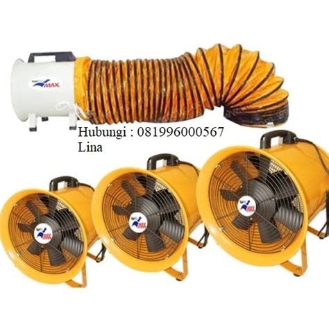 jual blower area indonesia