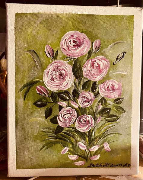 La Rose Ecarlate 7