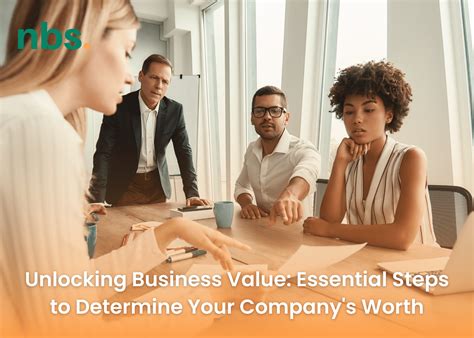 10 Key Indicators That Reveal A Company's True Worth