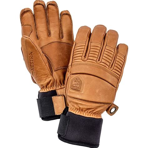 The Best Ski Gloves for Every Budget