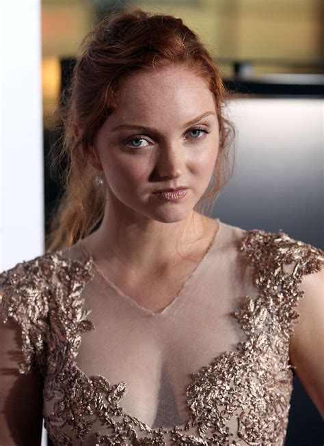 Pictures of Lily Cole