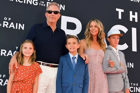 Kevin Costner Divorce: Judge Rules on Child Support Payments