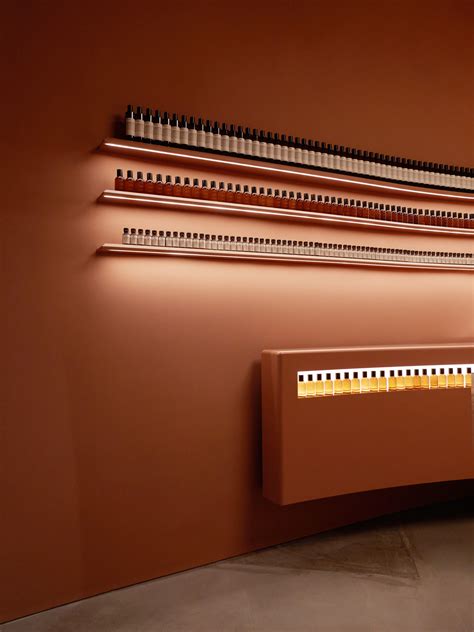 Aesop | EMAC Constructions | Extraordinary Retail and Hospitality