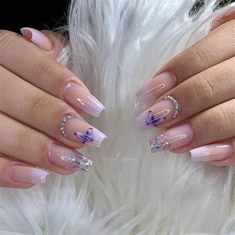 Inspiração De Unhas Bailarina - Saiba tudo sobre unhas de gel bailarina | Ponto da Mulher