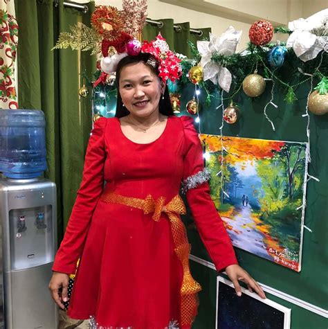 Pa alsa ko kang Jennifer Revilleza... - Ann Gee Lii Caliso | Facebook