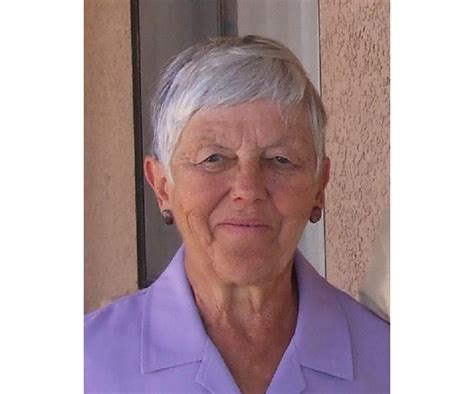 Diane Garnett Obituary (1934 - 2024) - Green Valley, AZ - Green Valley ...
