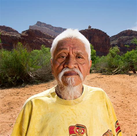 Matika Wilbur Wants to Change the Way We See Native America - AFAR