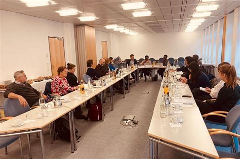 German - Africa Migration Dialogue Correcting the mis-representation of ...