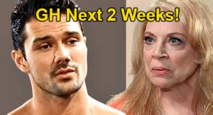 General Hospital Spoilers Next 2 Weeks: Nathan Returns – Jason's ...