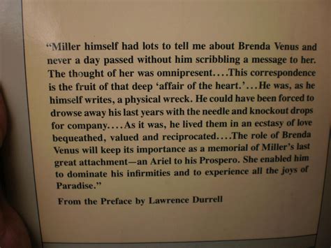 Pictures of Brenda Venus