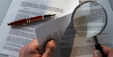 Судебные экспертизы: виды, порядок проведения, правовое регулирование