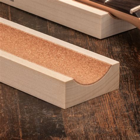 soporte  el mastil david quinteros luthier guitar tech