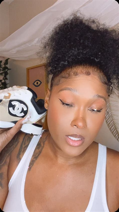 Chrissy Mcdaniel | The @Officiallypleasuredxoxo Wet Kitty Lubes are