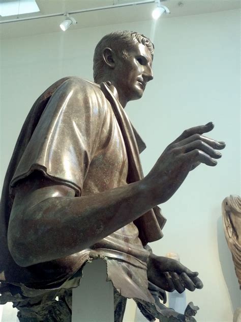 Empereur Auguste | cestmoi.ca