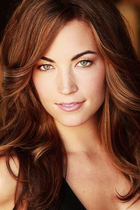 Becky ODonohue - Biografía, mejores películas, series, imágenes y