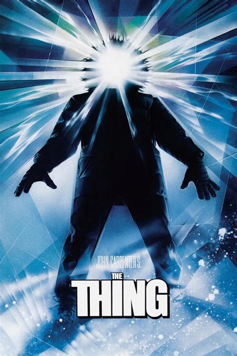 This Week in Horror Movie History – The Thing (1982) – Cryptic Rock