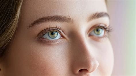 Awesome Contact Lenses - For Dry Eyes Relief