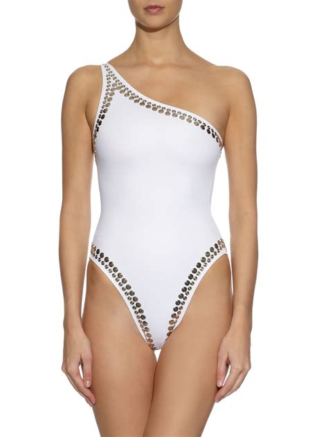 15 SEXIEST ONE PIECE SWIMSUITS TO ROCK THIS SUMMER - SAMTYMS