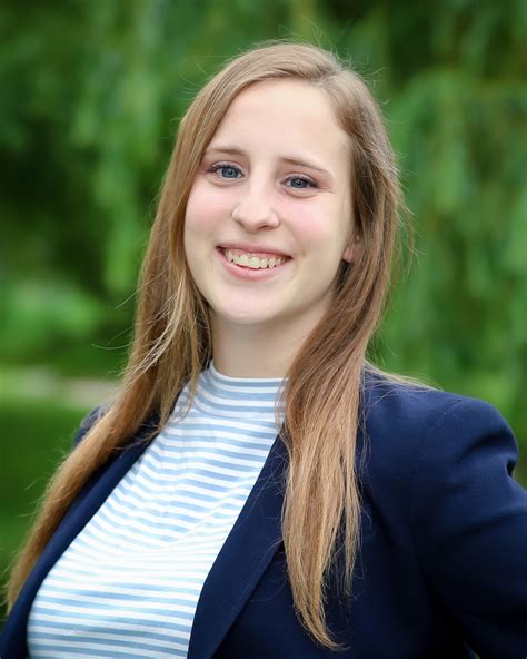 Lepper, Marissa - Department of Agricultural Economics