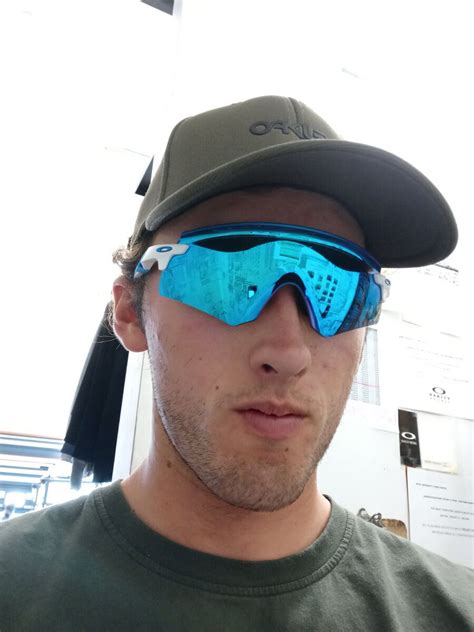 Oakley Encoder Sunglasses | Cycling Review & Guide | Page 4