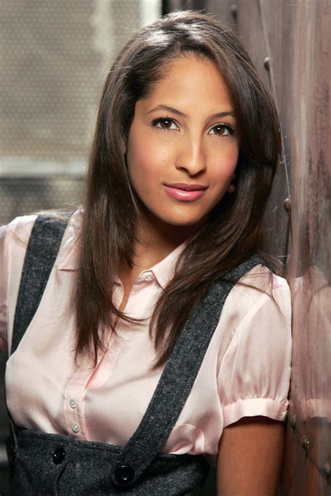 Christel Khalil Celebrates 20 Years as Lily Winters on 'The Young and