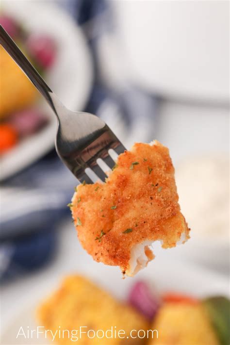 Air Fryer Catfish | Air Frying Foodie