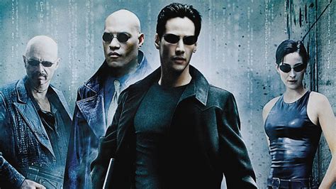 Matrix - film SF