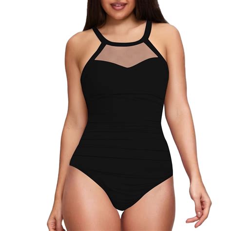 Xiangyun Tummy Control Swimsuits for Women Swimming Suits for Women One