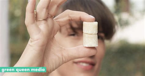 Mono Launches First 100% Zero-Waste Vegan Skincare Pastilles To End ...