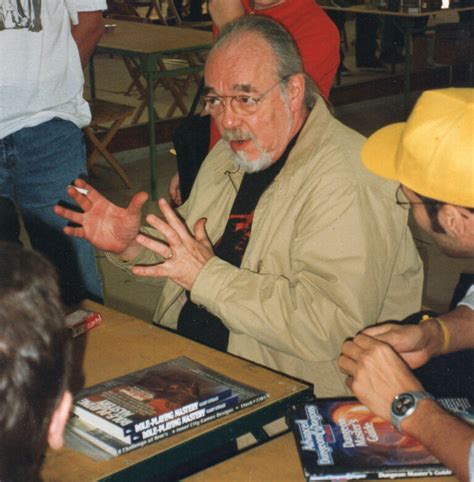 gary gygax net worth