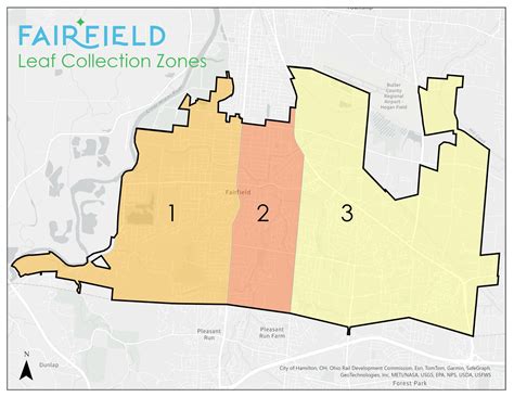 City of Fairfield, Ohio - Government | Fairfield OH
