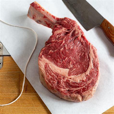 Rib Eye Steak - PJ Meats