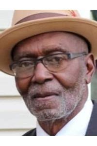 Mr. Henry Boyd Obituary in Warrenton at Boyd's Funeral Service ...