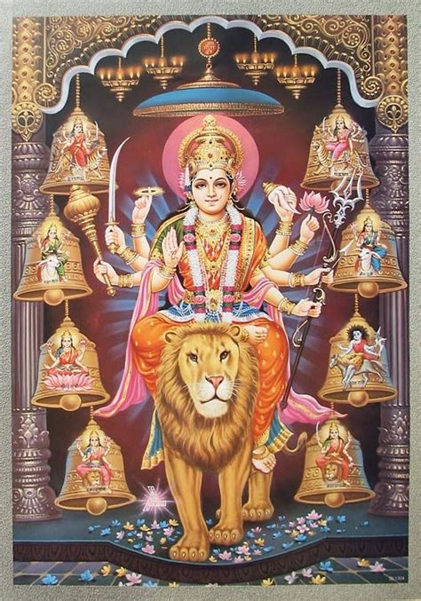 navadurga