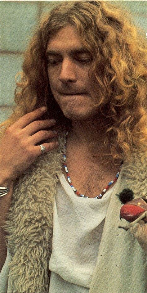 17 Best images about Robert Plant Amazing on Pinterest | Robert plant ...