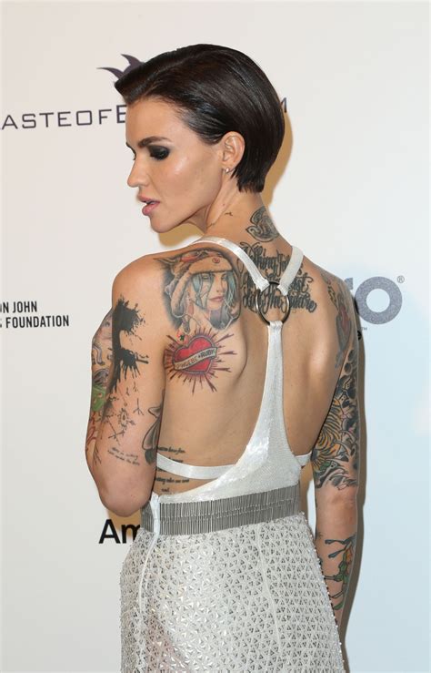 Ruby Rose
