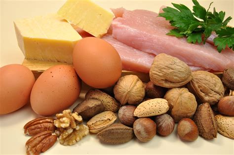 The Big Protein Myth Continues - See Hope