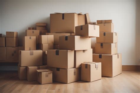 Moving and Packing Supplies | Storage Star