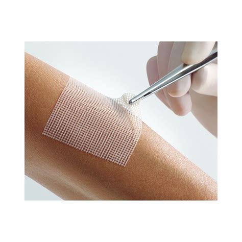 Lomatuell pro sterile 10x10cm / 10 pieces