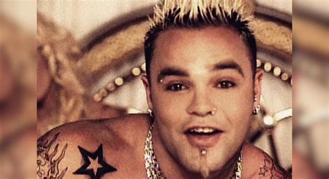 crazy towns lead singer shifty shellshock passes