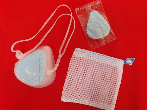 Wear a mask - then change your mask - Mummy Fever