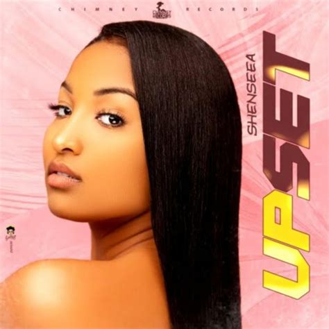 Stream Free Songs by Shenseea & Similar Artists | iHeartRadio